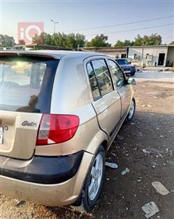 هیۆندای گێتز